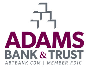 Adams Bank & Trust